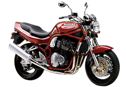 XYL GSF1200