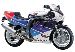 XYL GSX-R750