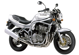 XYL GSF750