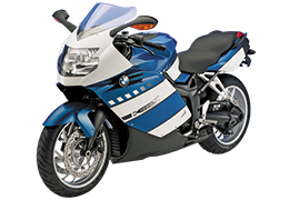 BMW K1200S