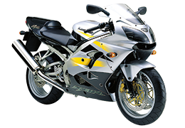 JTL ZX9R