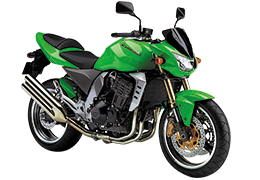 JTL Z1000