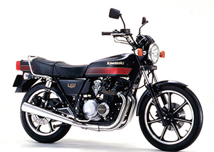 JTL Z400FX