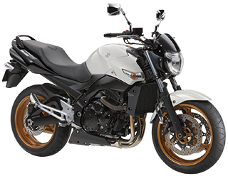 XYL GSR400