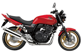 z_ CB400 Super Four