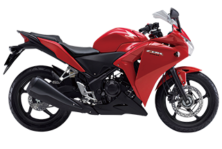 z_ CBR250R