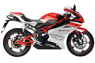 K 250r