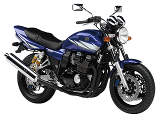 }n XJR400