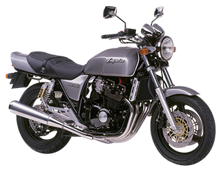 XYL GSX400 CpX