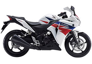 z_ CBR250R