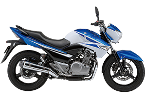 XYL GSR250