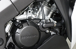 ホンダ CBR125R ホンダ CBR125R