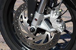 アプリリア RS4 125 アプリリア RS4 125