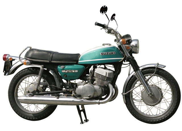 60年代の日本的カフェレーサー 新車 中古バイク検索サイト Goobike Com