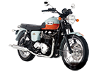 TRIUMPH Bonneville T100