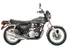 KAWASAKI Z750Four