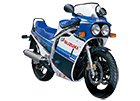 SUZUK I GSX-R750ij