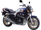HONDA CB750