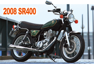 2008 SR400