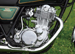 2008 SR400 Lu