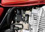 2011 SR400 CWFN^[
