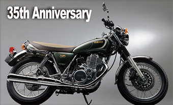 35th Anniversary