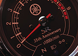 35th Anniversary