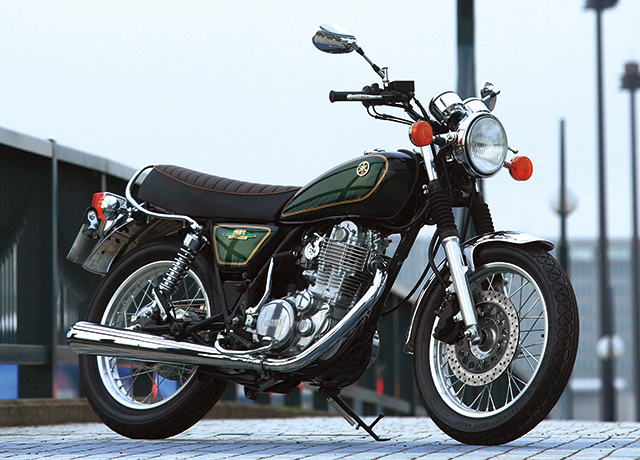 2025年最新】Yahoo!オークション -sr400 純正タンク(自動車