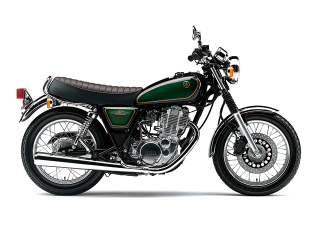 グーバイク特集記事】第3・4世代のSR | 新車・中古バイク検索サイト グーバイク