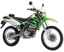 KLX250