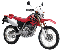 XR250