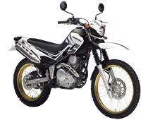 SEROW250
