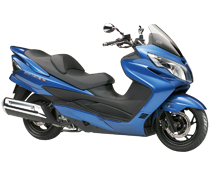 SKYWAVE250 typeM