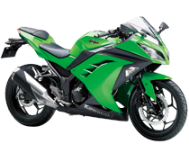 NINJA 250