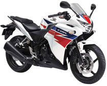 CBR250R