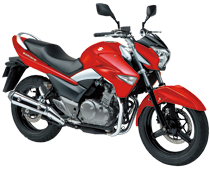 GSR250
