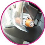 KIJIMA USB`[W[KITVO|[g