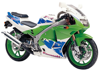ZXR250