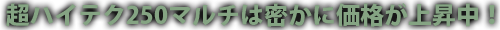nCeN250}`͖ɉi㏸I