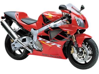 HONDA VTR1000SP-1