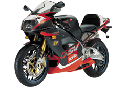 APRILIA RSV MILLE R
