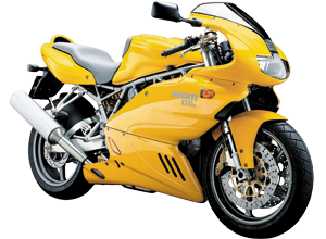 DUCATI SS1000DS