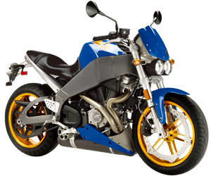 BUELL LIGHTNING XB12SCG