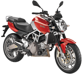 APRILIA 850 MANA