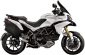 DUCATI MULTISTRADA 1200S TOURING