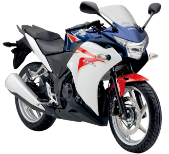 HONDA CBR250R[ABS]