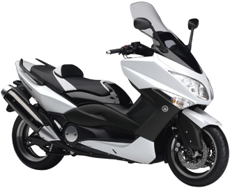 YAMAHA TMAX