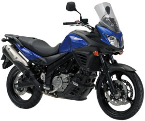SUZUKI V-Storm650 ABS SUZUKI V-Storm650 ABS