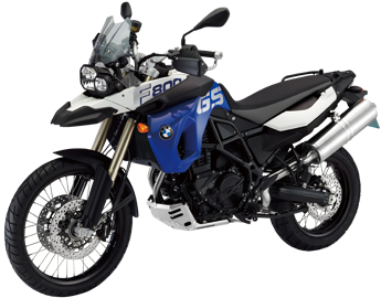 BMW F800GS BMW F800GS