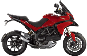 DUCATI Multistrada1200S Grandturismo DUCATI Multistrada1200S Grandturismo